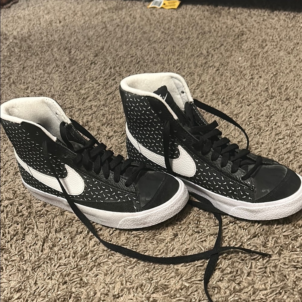 Nike Blazers